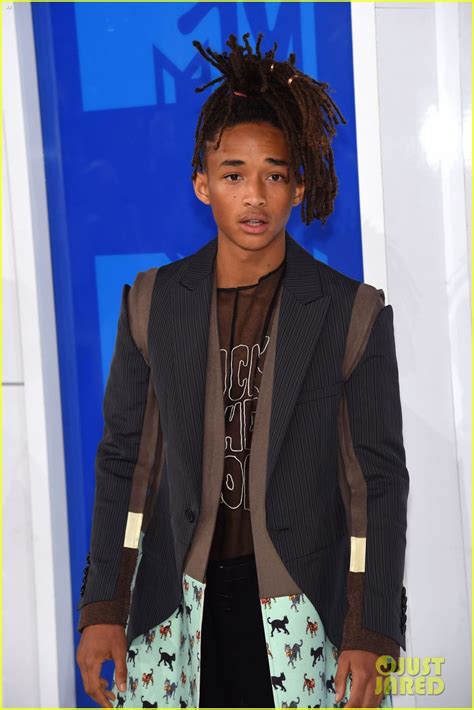 jaden smith 2016